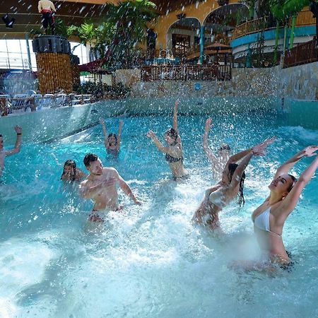 Aquamagis Resort Плетенберг Екстериор снимка